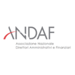 ANDAF (Italy) logo
