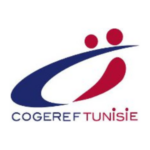 COGEREF (Tunisia) logo