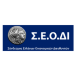 SEODI (Greece) logo