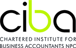 CIBA logo
