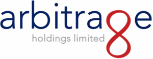 Arbitrage Holdings Limited logo