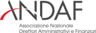 ANDAF logo