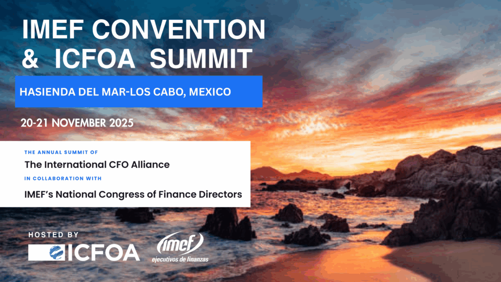 IMEF and ICFOA International Summit 2025